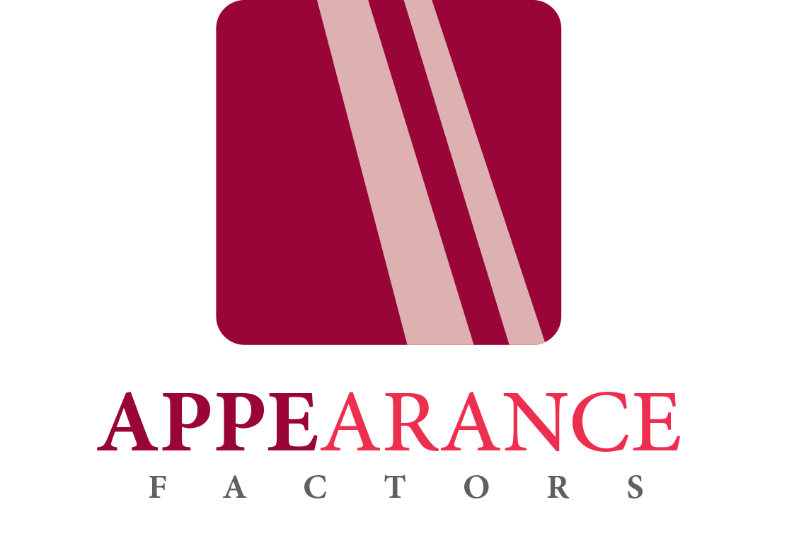 appearance factors logo