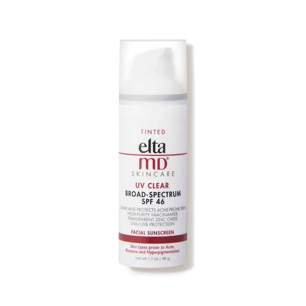 EltaMD UV Pure Broad-Spectrum SPF 47