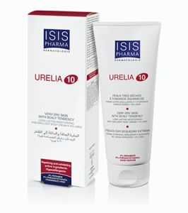 ISIS URELIA 10 FOR CHICKEN SKIN