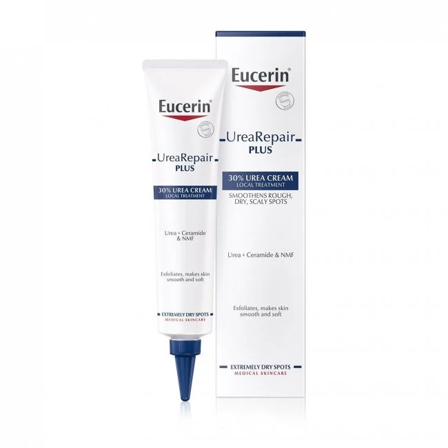Eucerin Urea Repair Plus Cream 30%urea 75ml